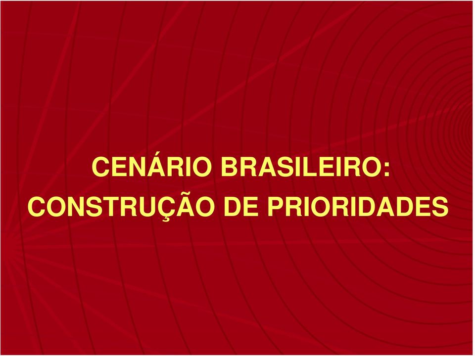 CONSTRUÇÃO