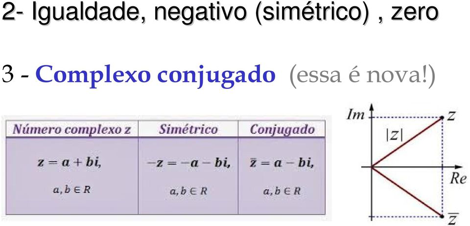 (simétrico), zero 3