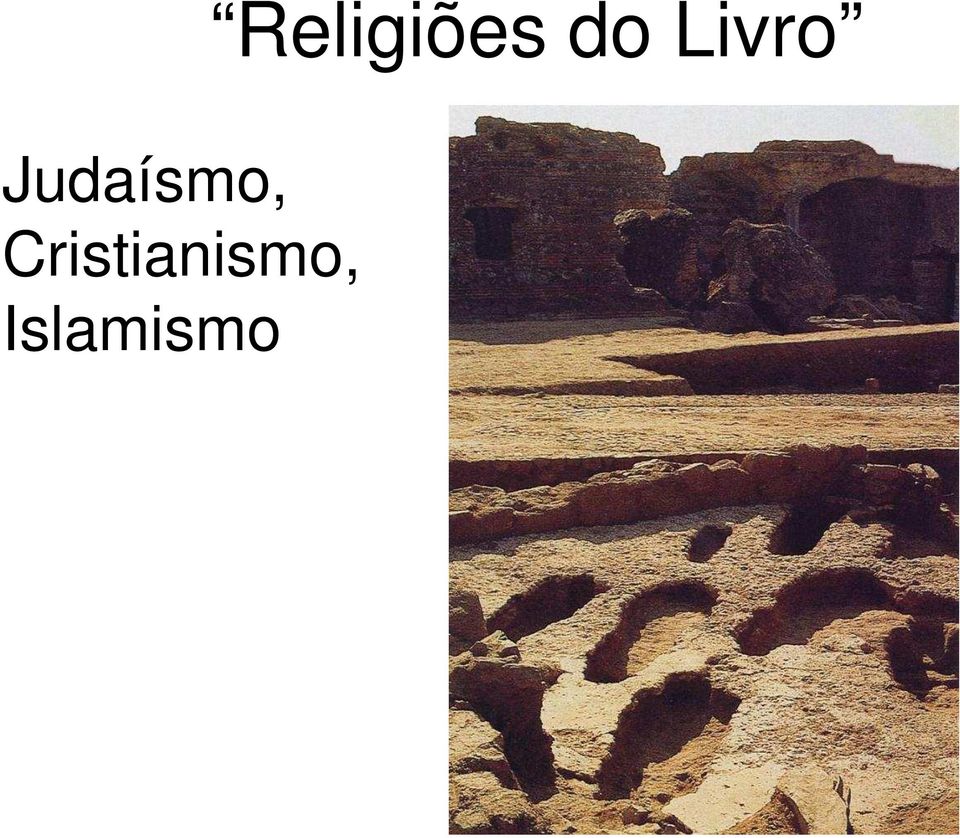 Judaísmo,