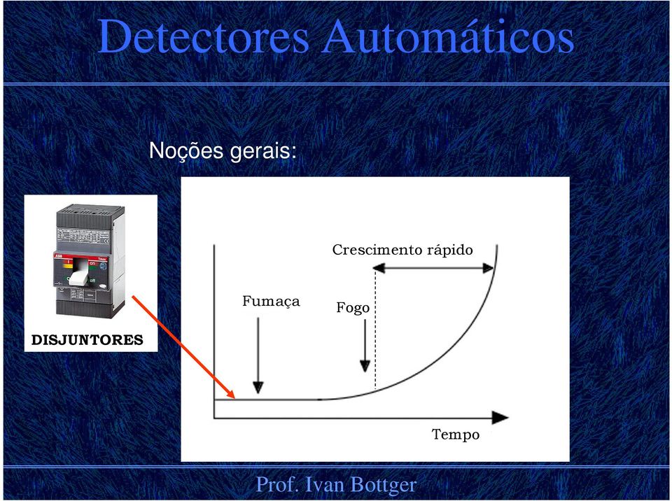 gerais: Crescimento