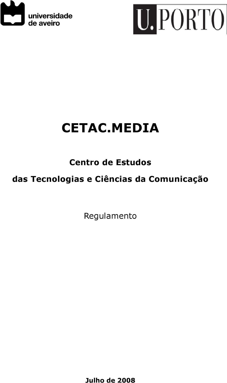 Ciências da