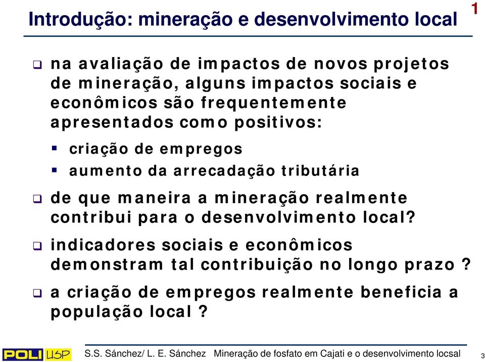 arrecadação tributária de que maneira a mineração realmente contribui para o desenvolvimento local?