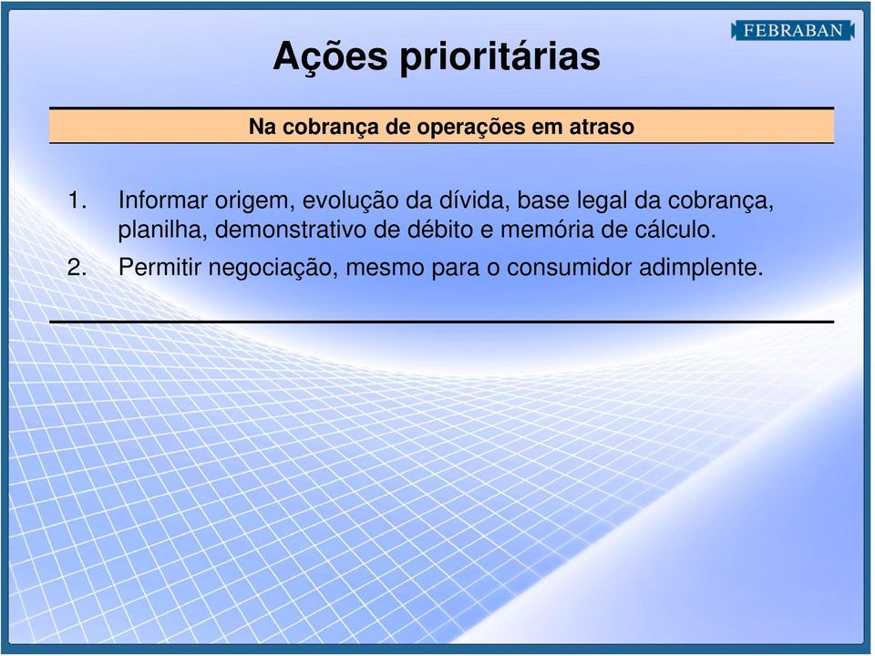 cobrança, planilha, demonstrativo de débito e memória de