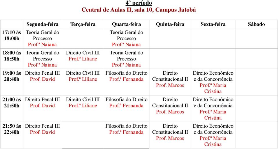 Marcos Constitucional II Prof. Marcos Constitucional II Prof. Marcos Econômico e da Concorrência Prof.