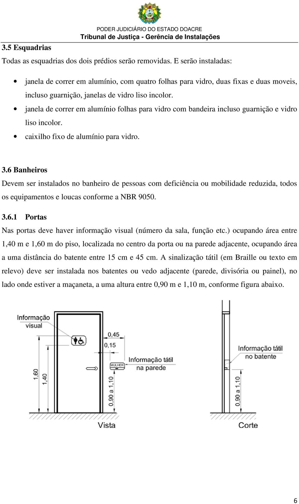 janela de correr em alumínio folhas para vidro com bandeira incluso guarnição e vidro liso incolor. caixilho fixo de alumínio para vidro. 3.