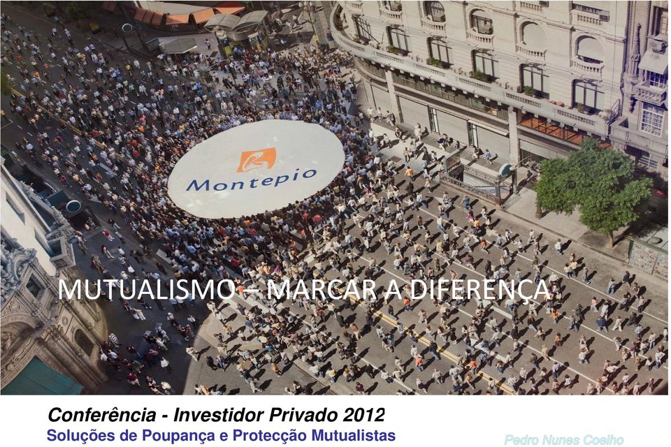 Investidor Privado 2012