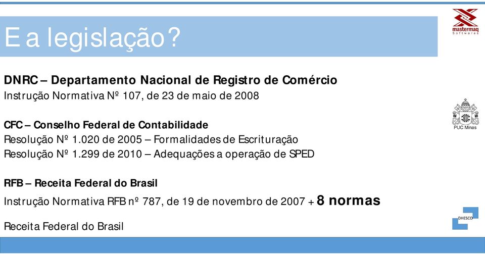 de maio de 2008 CFC Conselho Federal de Contabilidade Resolução Nº 1.