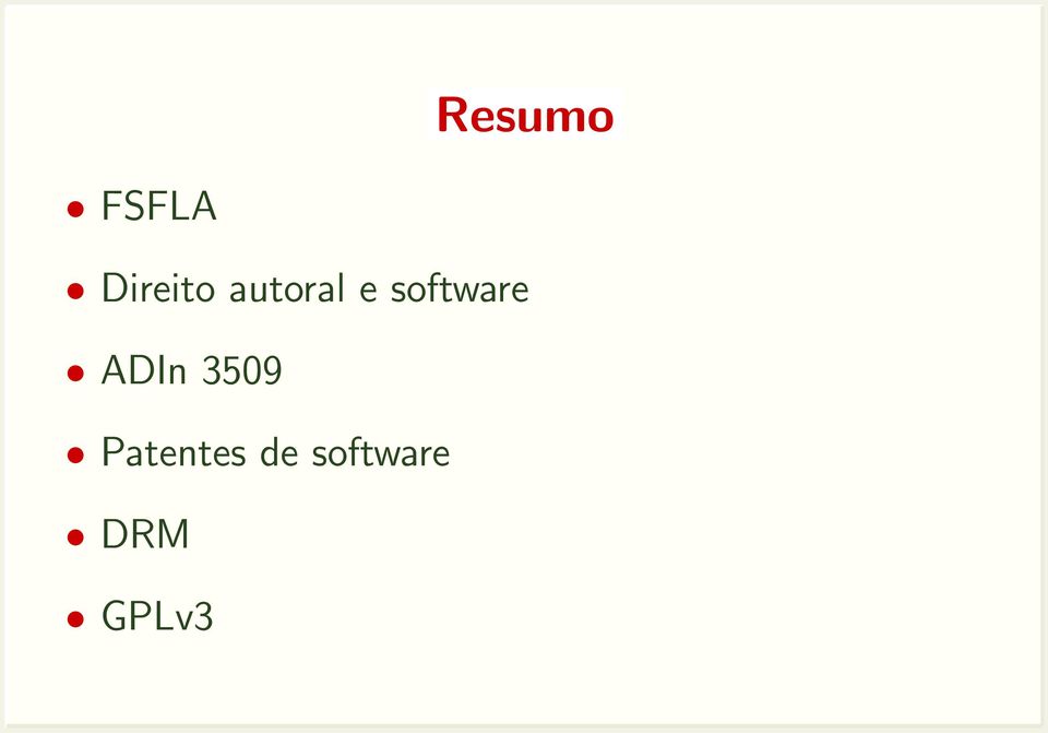 software ADIn 3509