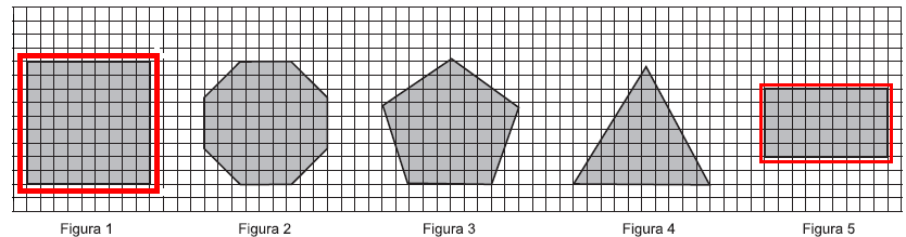 regulares (não têm lados ou ângulos congruentes). Quanto aos triângulos, devem ser classificados quanto aos lados e aos ângulos.