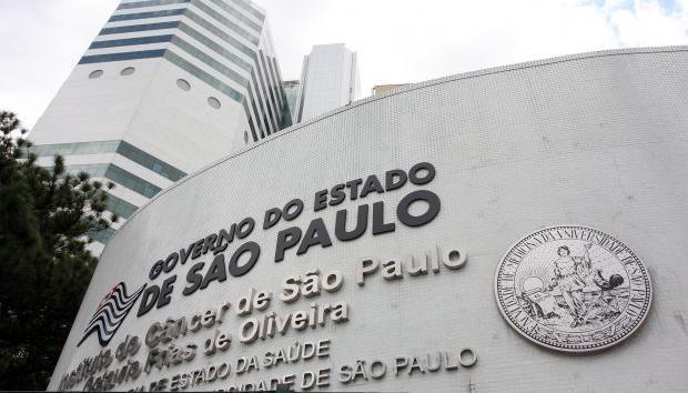 Instituto do Câncer do Estado de São Paulo ICESP