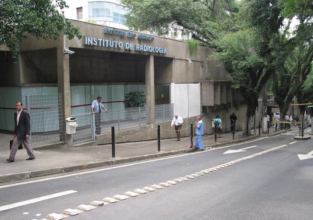 Instituto de Radiologia InRad