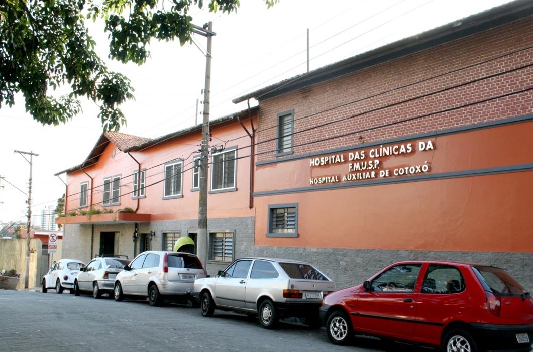 Hospital Auxiliar de Cotoxó HAC LEITOS: 66