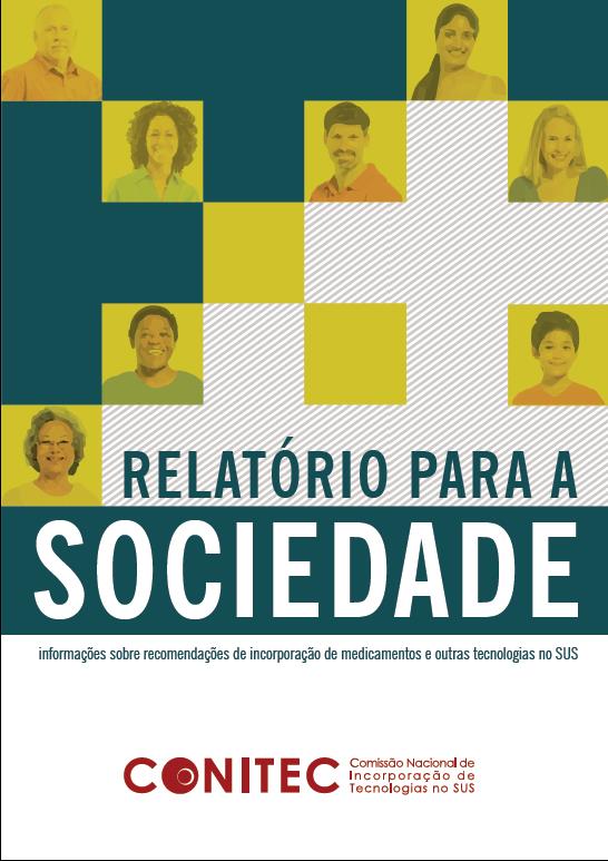 PARTICIPAÇÃO SOCIAL Diálogo com a sociedade