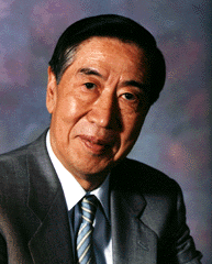 Genichi Taguchi (1924 - ) Nasceu no Japão, formou-se em Engenharia e estatística.