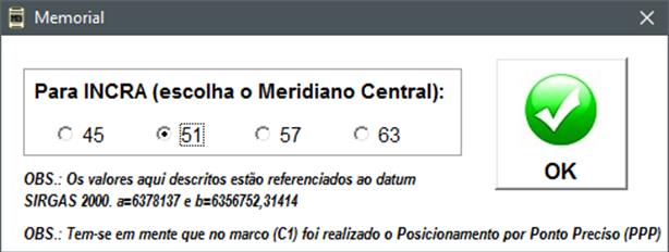 Assim sendo, junto as Figuras 6 e 8 tem-se, respectivamente, os menus de indexação dos dados cadastrais e cartográficas.