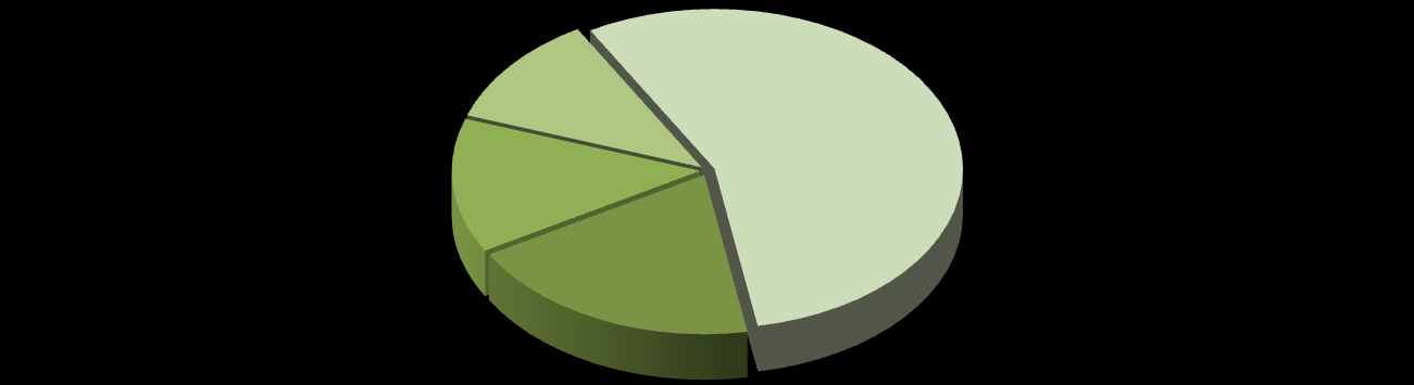 Gráfico 18 - TV Brasil - Comparativo da Programação por Categoria - 2012 a 2014 60,0% 53,8% 55,6% 56,6% 50,0% 40,0% 30,0% 29,6% 27,1% 27,4% 20,0% 10,0% 0,0% 13,9% 14,5% 12,5% 1,8% 2,5% 2,6% 0,9% 0,4%