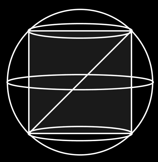 Respostas e Soluções. 1. A = 4πr 2 = 4π 9 2 = 24πcm 2. V = 4πr 4π 9 = = 972πcm. 2. Usando uma aproximação para π de, 14, temos que o volume de uma laranja é V = 4πr2 4, 14 42 = = 67cm = 67ml.