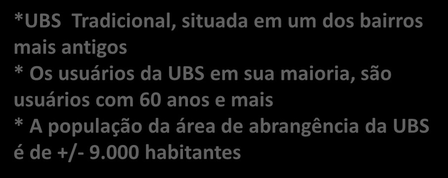 distribuição da Caderneta e o preenchimento dos dados, enquanto os usuários aguardavam a consulta médica.