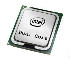 Fig.10: Processador Dual Core 1.1.2. CORE-2-DUO O processador Core 2 Duo é uma CPU que combina velocidade de processamento com baixo consumo de energia.