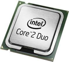 Fig.11: Processador Core 2 Duo 1.1.3. QUAD CORE Este processador possui a mesma tendência do Dual Core. No entanto, antes os processadores possuíam dois núcleos, o Quad Core, possui quatro.