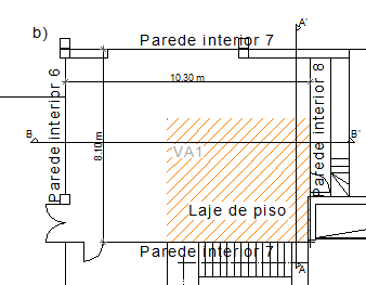 Os materiais aplicados nos diversos elementos construtivos são descritos na Tabela 4.15. Tabela 4.15 Constituição dos elementos construtivos do pavilhão de Eng.Civil do IST.