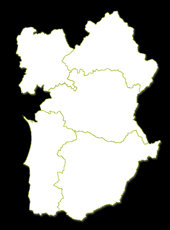 Alentejo Central