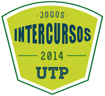 MISSÃO Os Jogos Intercursos UTP 2014 tem por finalidade reunir, por meio do esporte, os estudantes da Universidade TUIUTI do Paraná, estimulando a prática esportiva e promovendo a qualidade de vida e