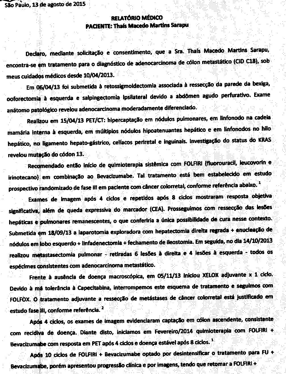 Assistente Judiciário - Des.