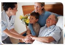 Programação Terapêutica * Paciente/ familiares ativos no processo de reabilitação. * Estabelecer o programa terapêutico.