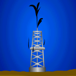 Composição Todo petróleo em estado natural é uma mistura complexa de hidrocarbonetos. DIVISÃO: - Base Parafínica (90% de alcanos).