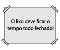 D) O poeta Vinicius de Moraes completaria cem anos hoje; saiba mais sobre o disco A Arca de Noé! QUESTÃO 04 O governo lançou vários cartazes de campanha contra o mosquito da dengue.