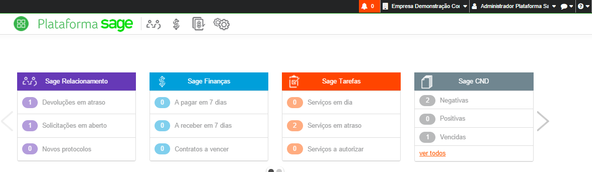 Selecione os clientes que terão o controle para esta certidão que está cadastrando e após, clique em Adicionar. Na tela preencha os campos de dias de antecedência e marque a opção Enviar por e-mail.