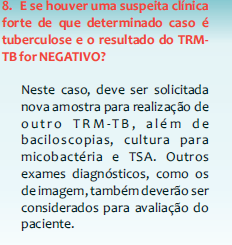 TRM TB