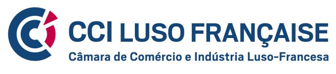 CONTEXTO Com organização da AED Portugal Federação Portuguesa das Indústrias de Aeronáutica, Espaço e Defesa e da Câmara de Comércio e Indústria Luso-Francesa (CCILF) e em parceria com a AICEP