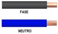 trifásica. De acordo com a necessidade, em função da carga instalada.