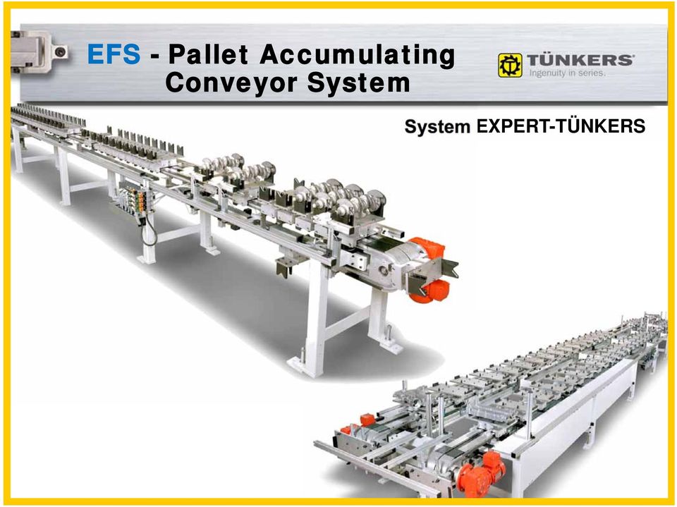 Conveyor System