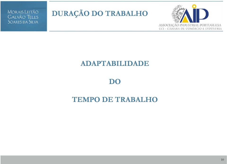 ADAPTABILIDADE