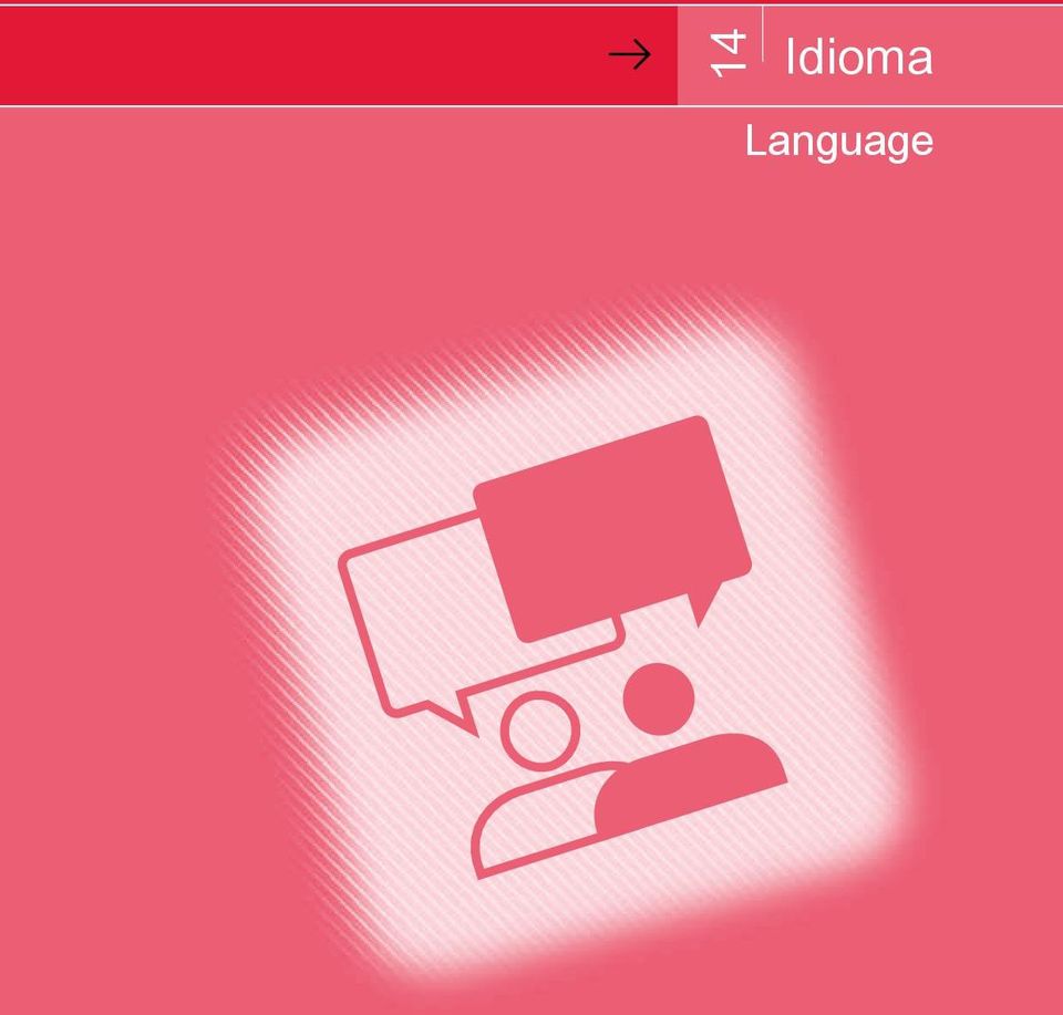 Idioma