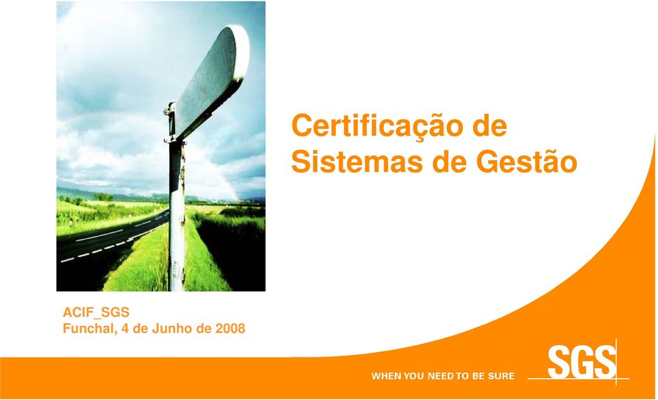 Gestão ACIF_SGS