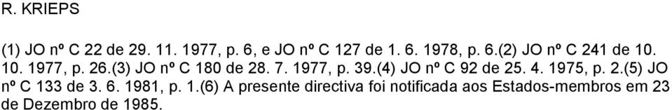 (4) JO nº C 92 de 25. 4. 19
