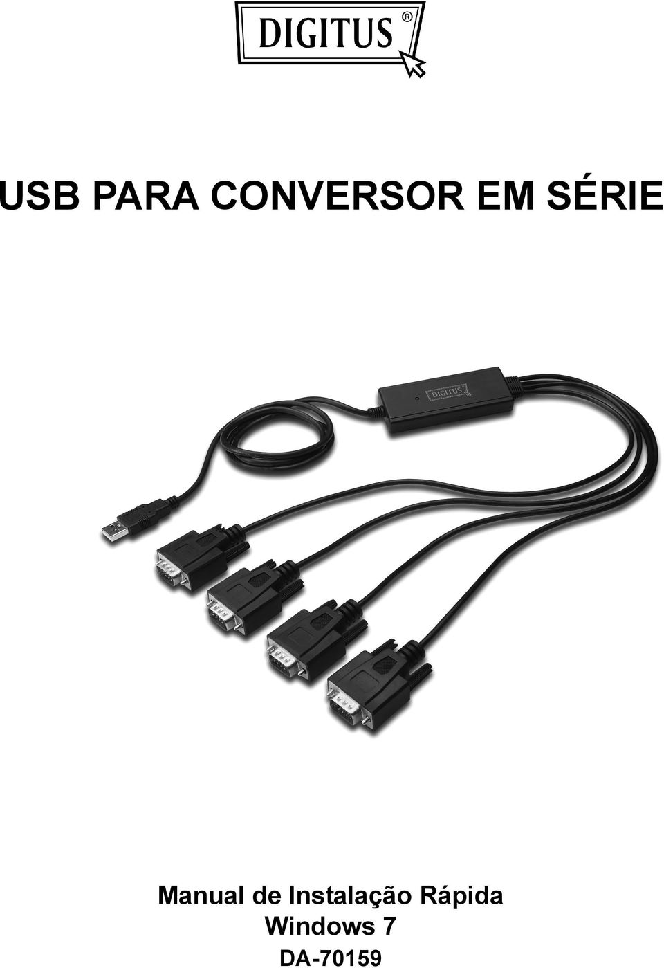 Instalação Rápida