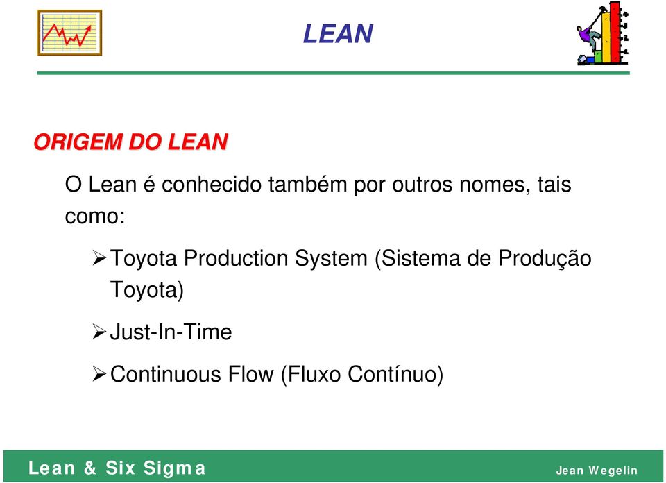 Production System (Sistema de Produção