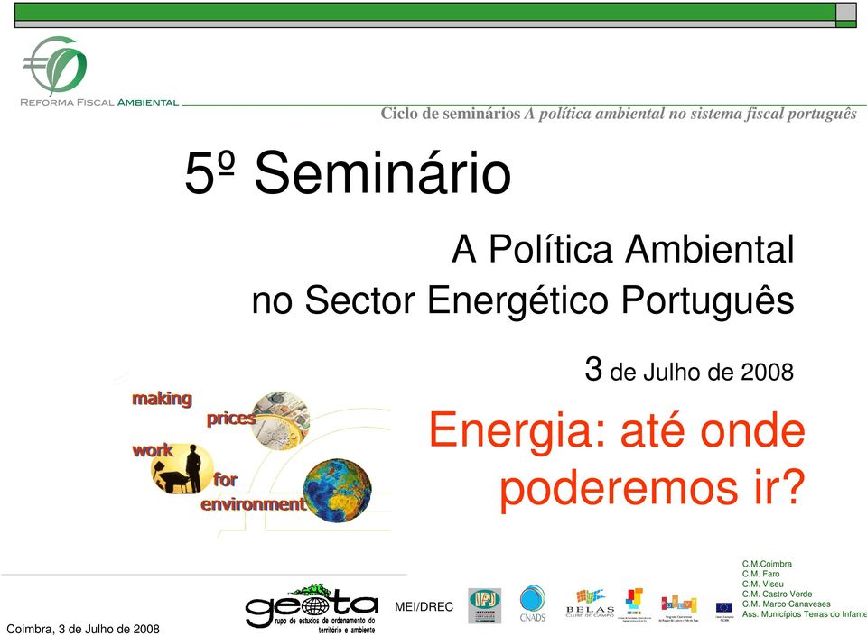 Energético Português 3 de