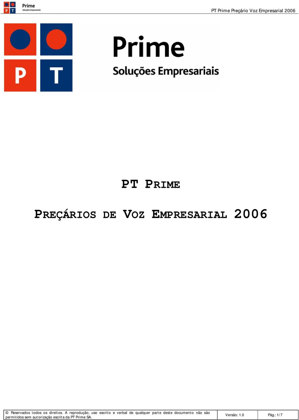 VOZ EMPRESARIAL