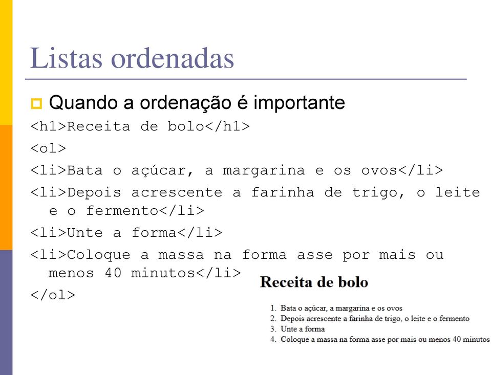 acrescente a farinha de trigo, o leite e o fermento</li> <li>unte a