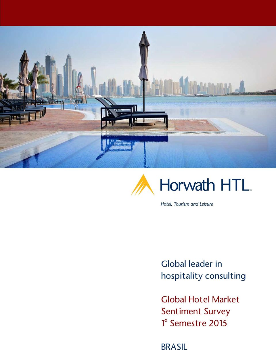 Global Hotel Market