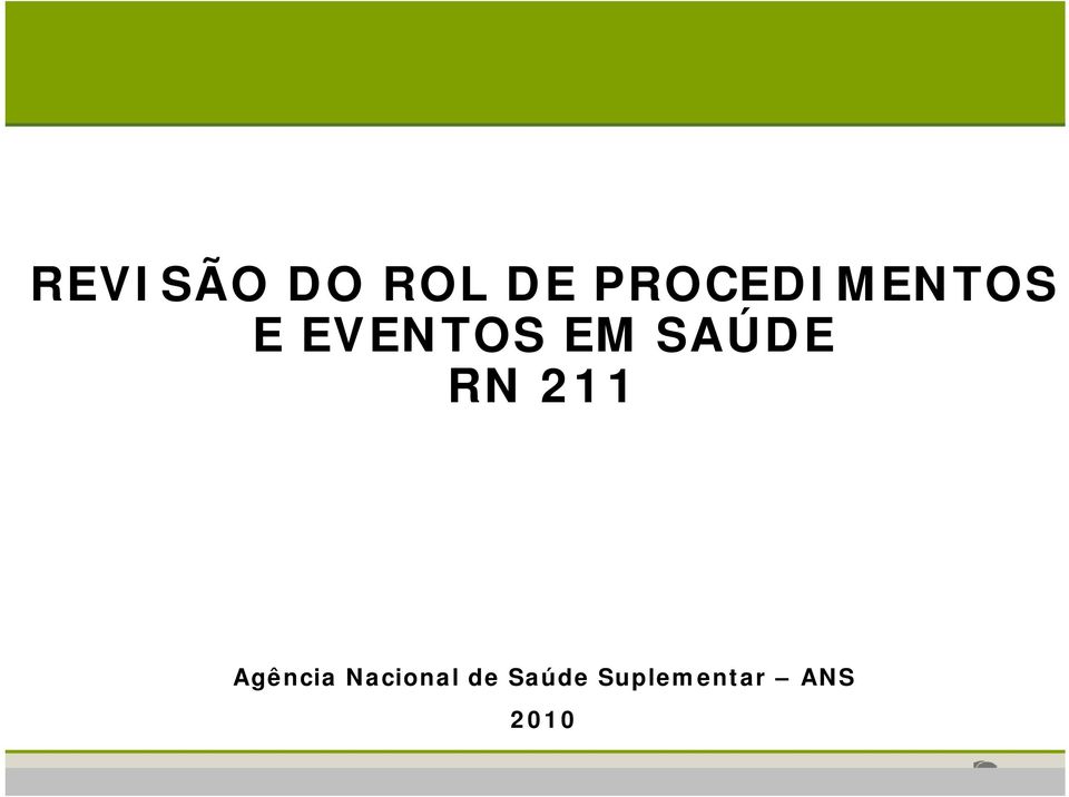 EM SAÚDE RN 211 Agência