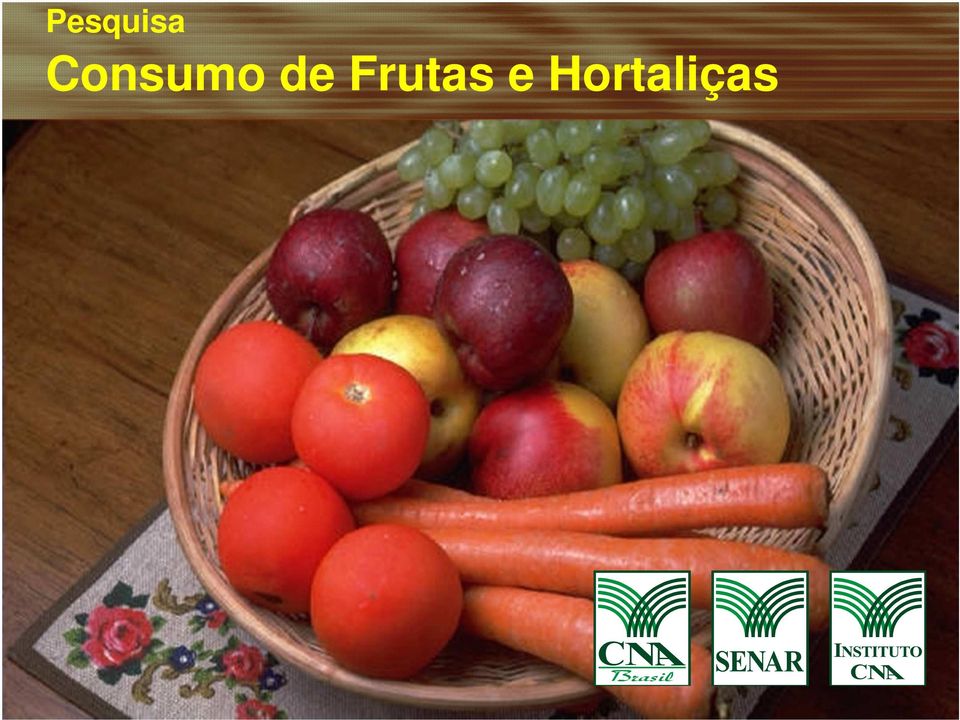 de Frutas