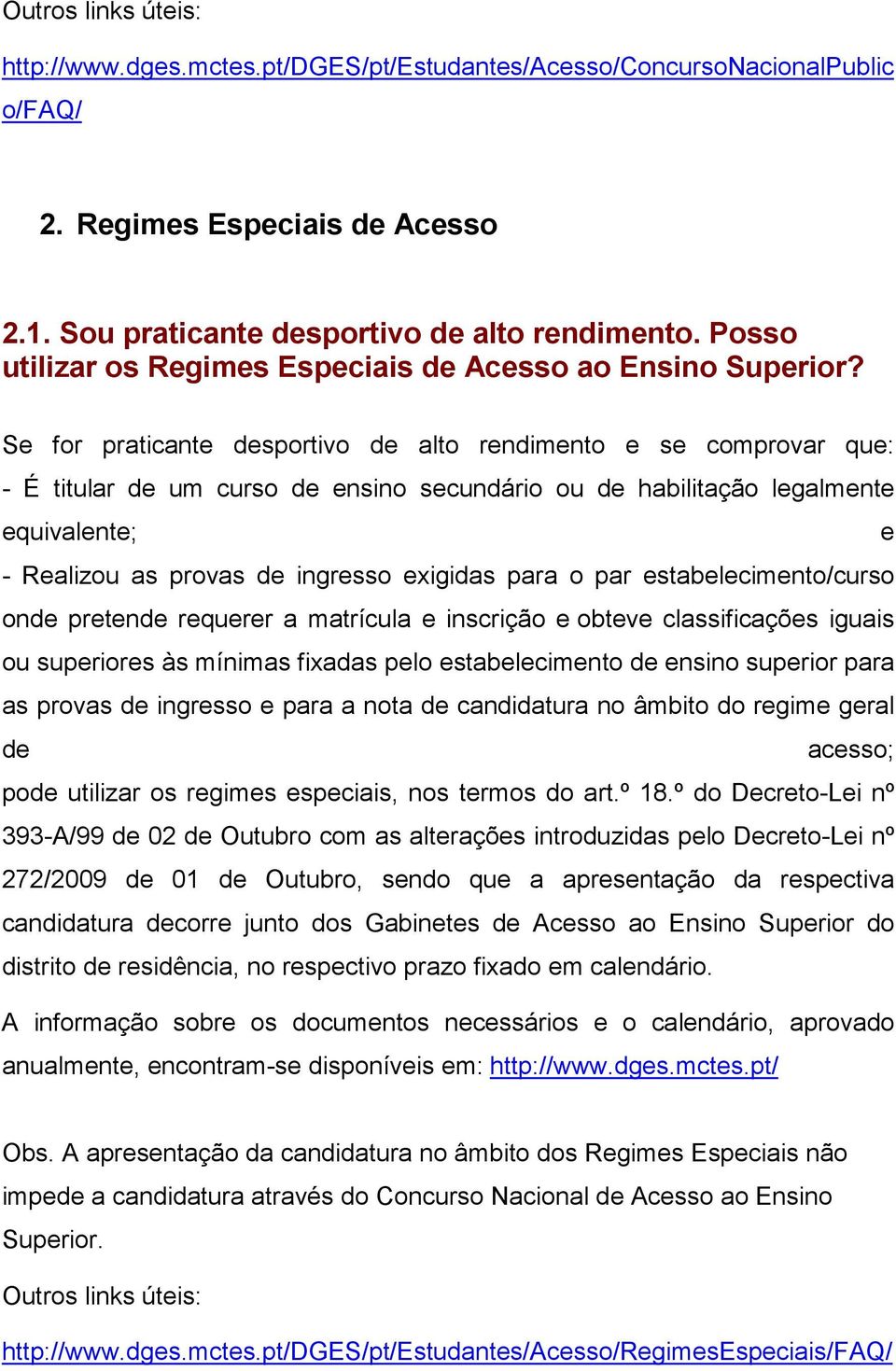 A ACESSO AO ENSINO SUPERIOR - PDF Free Download