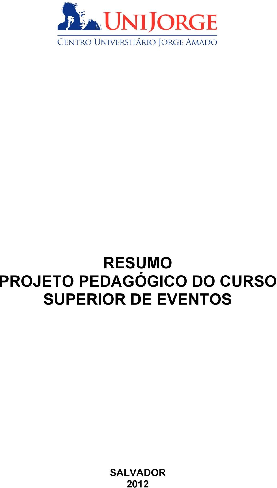 CURSO SUPERIOR